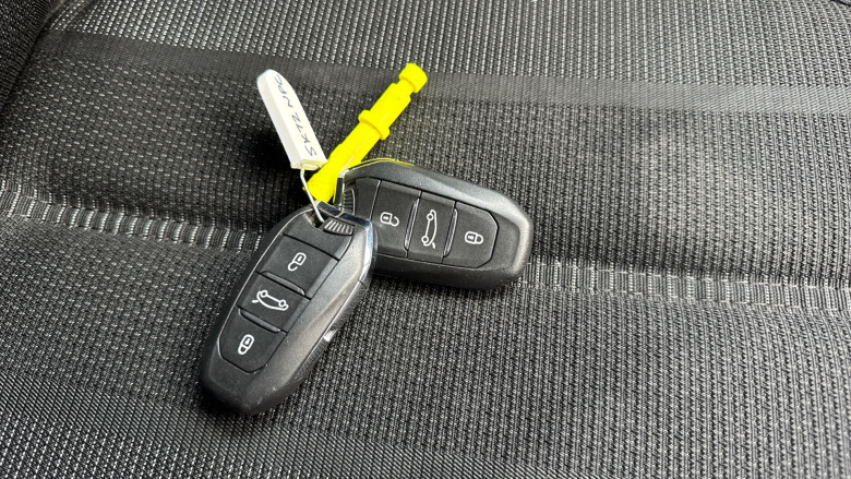 Vauxhall Mokka 1.2 Turbo 100 GS Line 5dr Petrol Hatchback